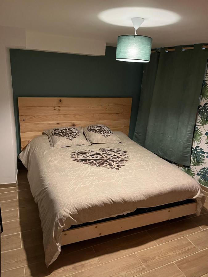 L'Alsacienne Room Et Spa Lautenbach Экстерьер фото